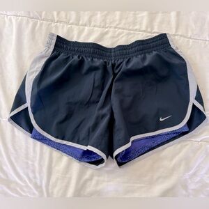 Woman’s Nike Dri-Fit shorts